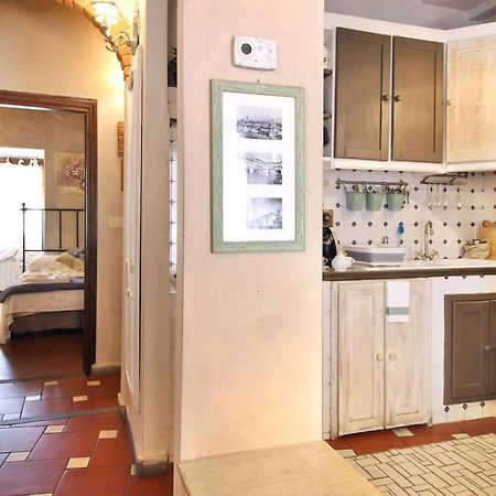 Gina Guest House Firenze Kültér fotó
