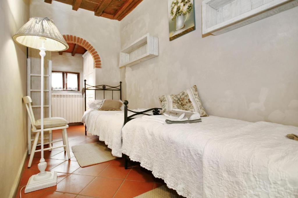 Gina Guest House Firenze Kültér fotó
