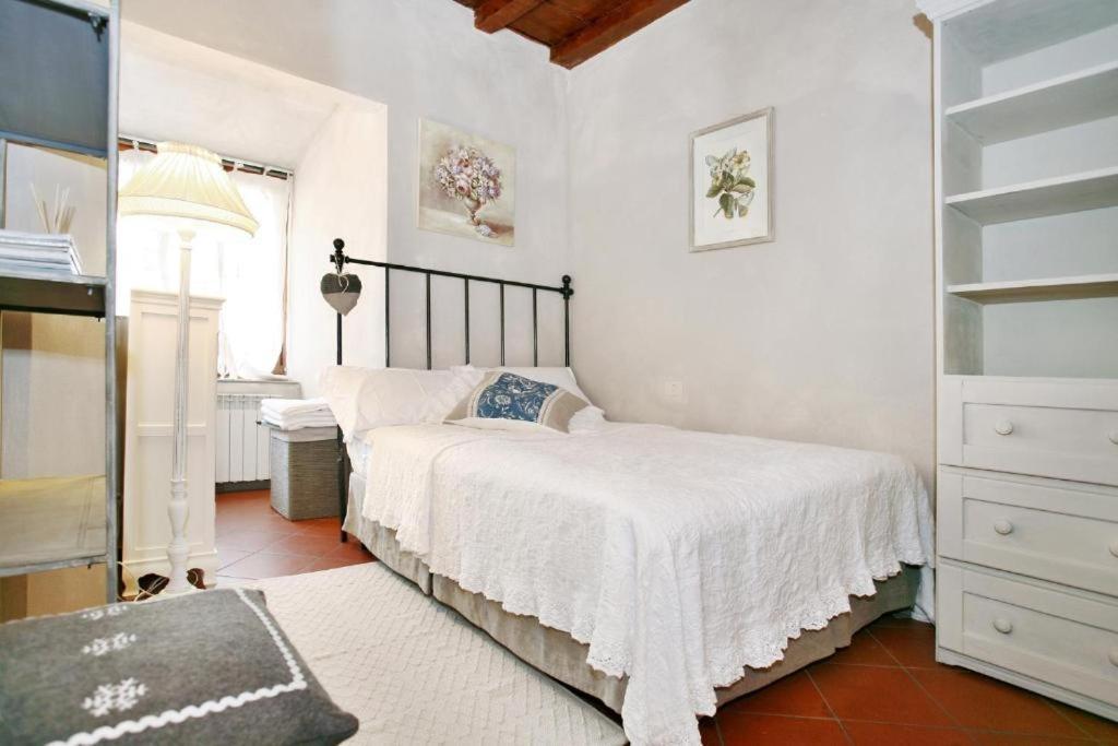 Gina Guest House Firenze Kültér fotó