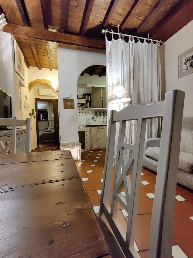 Gina Guest House Firenze Kültér fotó
