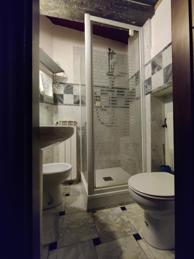 Gina Guest House Firenze Kültér fotó