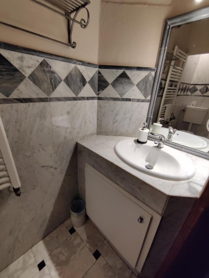 Gina Guest House Firenze Kültér fotó
