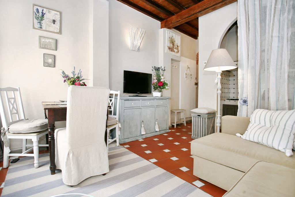 Gina Guest House Firenze Szoba fotó