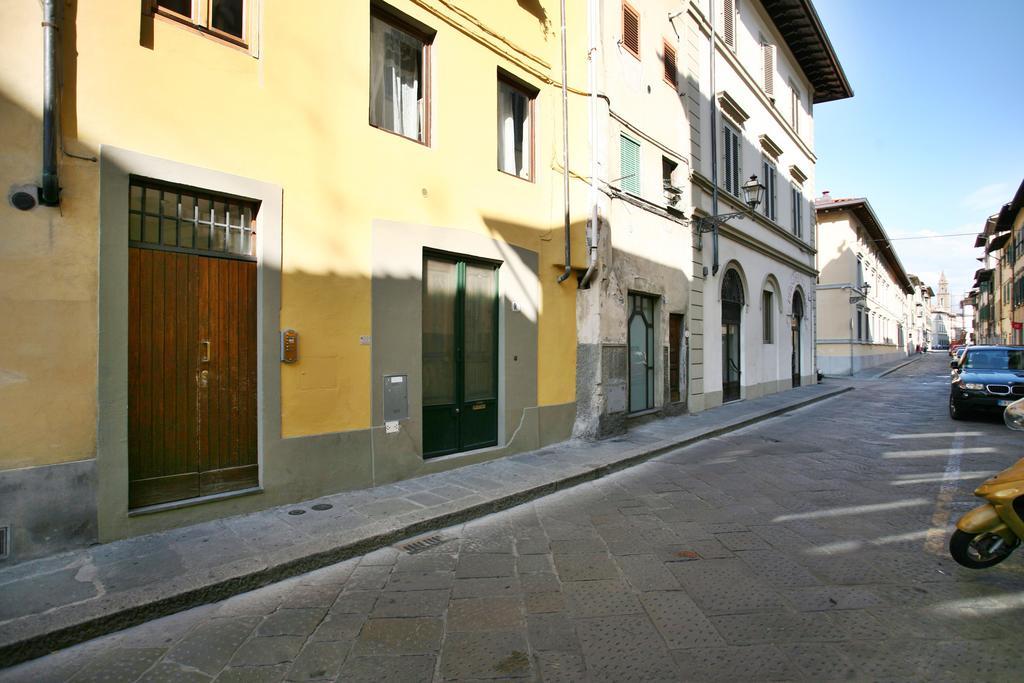 Gina Guest House Firenze Szoba fotó