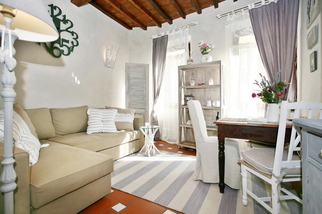 Gina Guest House Firenze Kültér fotó
