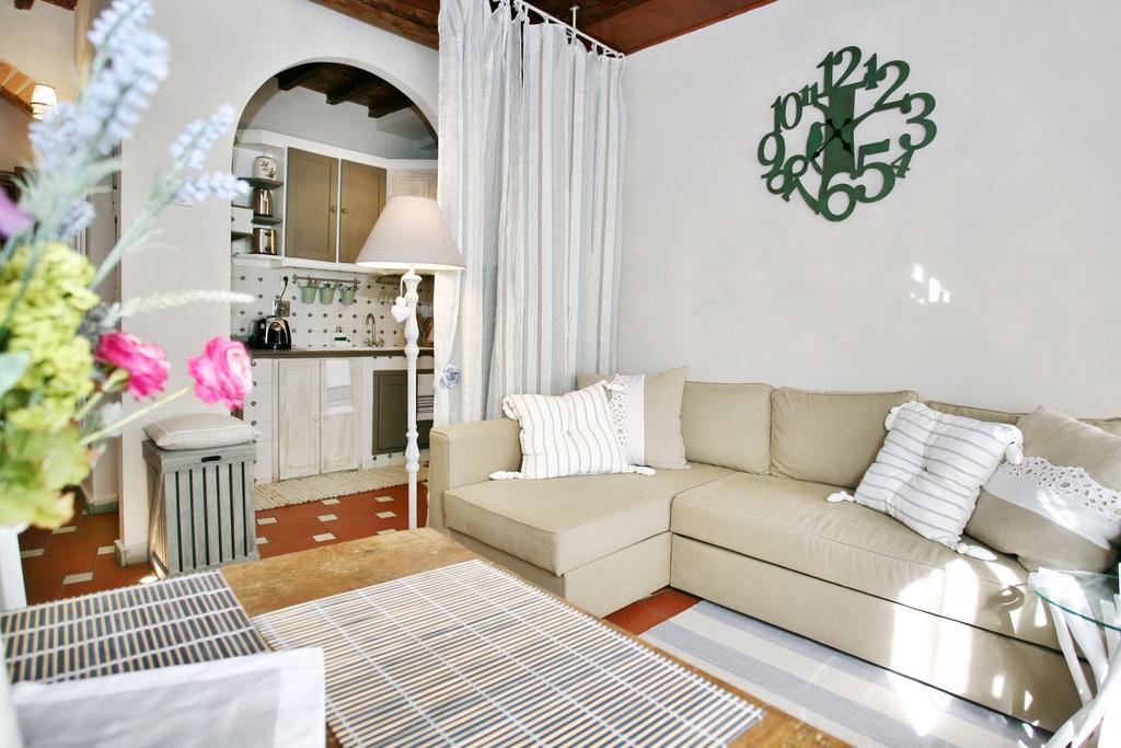 Gina Guest House Firenze Szoba fotó