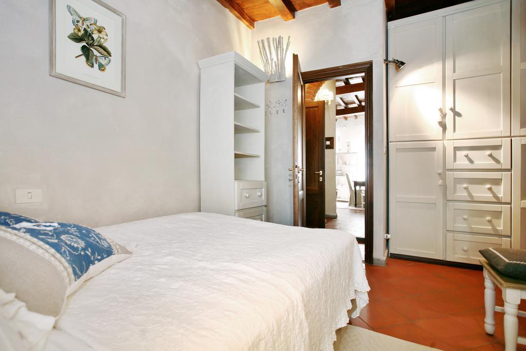 Gina Guest House Firenze Kültér fotó